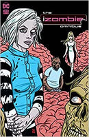 IZOMBIE OMNIBUS HC