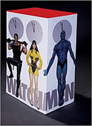 WATCHMEN COLLECTORS EDITION BOX SET