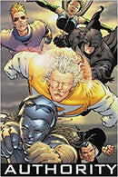 ABSOLUTE AUTHORITY HC VOL 02 NEW ED