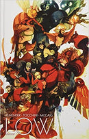 LOW BOOK ONE DELUXE EDITION HC