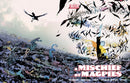 A MISCHIEF OF MAGPIES