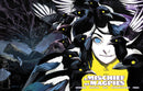 A MISCHIEF OF MAGPIES