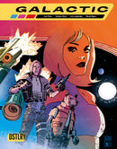 GALACTIC