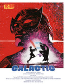 GALACTIC