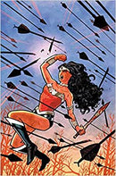 ABSOLUTE WONDER WOMAN BY AZZARELLO & CHIANG HC VOL 01