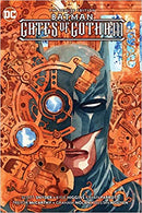 Batman Gates of Gotham Deluxe Edition