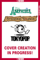 Amphibia: Strange Voyage - Issue