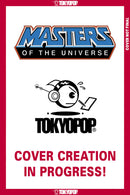 Masters of the Universe: Legends of Eternia, Issue