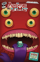 ADVENTURE TIME (2025)