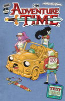 ADVENTURE TIME (2025)