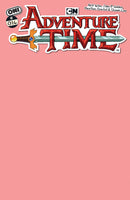 ADVENTURE TIME (2025)