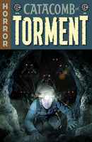 EC CATACOMB OF TORMENT