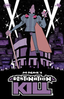 DESTINATION KILL