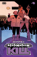 DESTINATION KILL