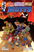 SUPER MONDO MEGA MUTTS