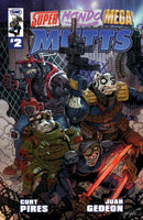 SUPER MONDO MEGA MUTTS