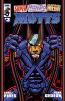 SUPER MONDO MEGA MUTTS