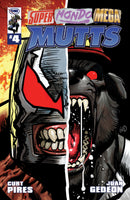 SUPER MONDO MEGA MUTTS