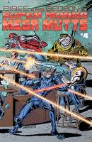 SUPER MONDO MEGA MUTTS