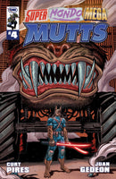 SUPER MONDO MEGA MUTTS