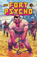 FORT PSYCHO