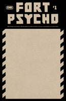 FORT PSYCHO