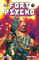 FORT PSYCHO