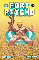 FORT PSYCHO