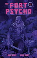 FORT PSYCHO