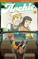 ARCHIE