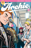ARCHIE