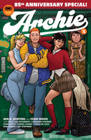 Archie