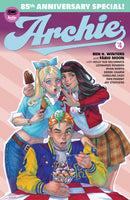 Archie