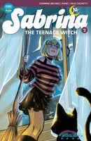 Sabrina the Teenage Witch