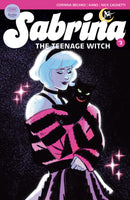 Sabrina the Teenage Witch