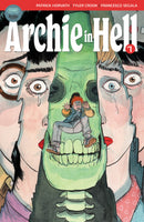 Archie in Hell