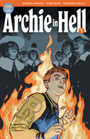 Archie in Hell