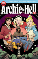 Archie in Hell