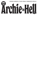 Archie in Hell