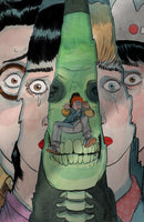 Archie in Hell