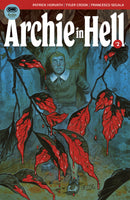 Archie in Hell