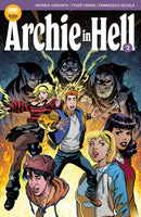 Archie in Hell