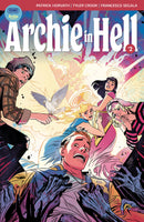 Archie in Hell