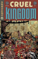 EC CRUEL KINGDOM 2