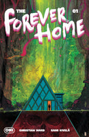 FOREVER HOME