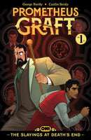 Prometheus Graft: The Slayings at Death's End