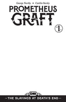 Prometheus Graft: The Slayings at Death's End