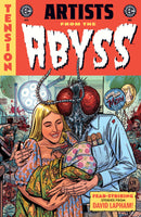 EC Artists from the Abyss David Lapham