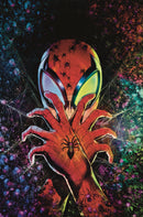 AMAZING SPIDER-MAN