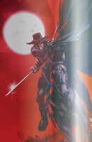 Zorro Annual